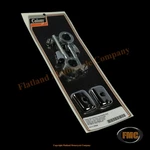 Colony 8100-8, Rear Axle Adjuster Kit, Fits: See Description, Chrome. Fixed Price $41.29.