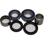 Balls Rear Wheel Bearing Kit 25-1473. Fixed Price $85.14.