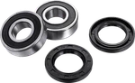 Factory Links Wheel Bearing Kit Front For Honda NX500 FWK-H-082. Fixed Price $45.59.