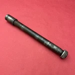 00-24 Suzuki DRZ400E DRZ400S Oem Front Wheel Rim Axle Pivot Bolt Good. Fixed Price $22.99.