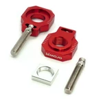 20MM Axle Blocks Cnc Billet Anodized MOJO-KTM-20AB-RED. Fixed Price $49.95.