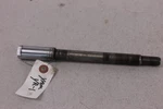 1967 Yamaha YR1 YR-1 350 Grand Prix Axle. Fixed Price $12.00.