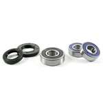 Pro X Rear Wheel Bearing Kit For Honda Cbr 900 Rr 1996-1999. Fixed Price $50.57.