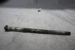 Rear Axle 41068-1232 1996 Kawasaki Ninja 600R. Fixed Price $30.00.