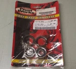 77-79 Suzuki TS250 Compatible Front Wheel Bearing Pivot Works PWFWS-S11-000. Fixed Price $15.28.