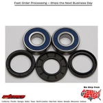 Balls Wheel Bearing Kit Triumph Thunderbird Commander 2014-2015. Fixed Price $27.66.