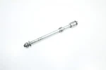 Kawasaki Rear Wheel Axle 41068-1392 Eliminator 01 -09 J18. Fixed Price $18.04.