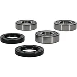 Pivot Works For Pw Premium Wheel Bearing 25-1154-P. Fixed Price $37.61.
