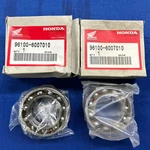Honda Atc Odyssey Axle Bearing 96100-6007010 Pair! New! Oem!. Fixed Price $29.99.