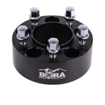 Bora Wheel Spacers (2017+) John Deere 2025R, Front Axle, 2.0 Thick - Usa Made. Fixed Price $319.98.
