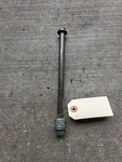 2025 Genuine Scooter Buddy 170 Front Wheel Bolt Axle Shaft Rod. Fixed Price $19.95.