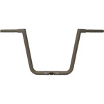 Choppers Handlebar Hefty Twin Peaks 13" Bronze LA-7312-63Z. Fixed Price $380.26.