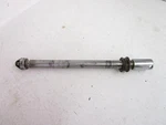 79 Yamaha Xs 1100 Rear Axle Bolt Shaft 2H7-25381-00-00 1978-1981. Fixed Price $24.76.