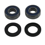 Balls Wheel Bearing Kit Front 25-1794 Husqvarna Svartpilen 401 18 New. Fixed Price $39.10.
