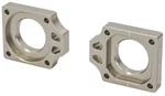 Rfx Fxab 60200 99HA 739-0026 Rear Axle Blocks, Triumph Offroad Drive. Fixed Price $64.24.