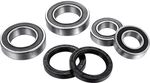 Factory-links Wheel Bearing & Seal Kit Rear #FWK-I-004 Ducati. Fixed Price $50.41.