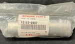 92033-1054 New Genuine Kawasaki Oem Wheel Bearing Inner Spacer KX450F Plus. Fixed Price $29.47.