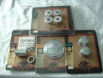 Harley Davidson Small Parts Lot New 99646-04 43564-04 56298-03 /41596-00. Fixed Price $59.00.