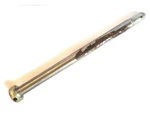 3GENUINE Suzuki Axle Obsolete Outboard Spare Part 64711-3300V. Fixed Price $26.91.