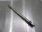 04 Harley Softail Deuce Fxstdi Front Wheel Axle 43354-00. Fixed Price $55.40.