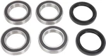 Bearing Connections Rear Wheel Yamaha 301-0230. Fixed Price $53.39.