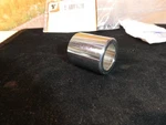Spacer Axle Harley Front Wheel 3/4" Inner Softail 84-06 Fxsts V-twin 44-0651 U1. Fixed Price $17.99.