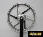 00-01 Honda RVT1000R RC51 SP1 Front Wheel Rim (see Descp). Fixed Price $359.10.