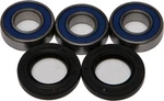 Balls 25-1271 Wheel Bearing And Seal Kit. Fixed Price $36.73.