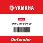 Yamaha Oem Wheel Collar 5NY-25186-00-00. Fixed Price $20.99.