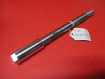 Nos New Oem Origianl Yamaha R3 YR1 YR2 YDS5 YM2C Front Axle 152-25181-00. Fixed Price $99.99.