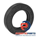Oil Seal 93106-40013-00 For Yamaha 40X58X6 Mm. Fixed Price $10.75.