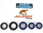 Balls Racing Rear Wheel Bearing & Seal Kit Kawasaki KD125 KD175 KE125 KX125. Fixed Price $11.99.