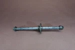 1997-2007 Kawasaki KLR650 KL650 Rear Axle Pivot Bolt Back Wheel Rim. Fixed Price $22.59.