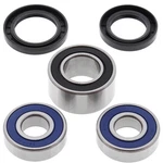 Balls Wheel Bearing & Seal Kit Rear For Honda CBR600F4 2001-2006. Fixed Price $72.15.