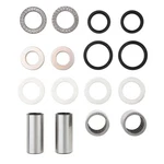 Tusk Swing Arm Bearing Kit For Honda CR250R 1992-2001. Fixed Price $72.53.