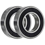 Niche Wheel Bearing For Honda Helix Reflex 250 Super Cub 125 20X37X9 Pack. Fixed Price $14.95.