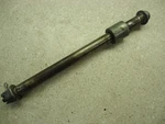 1981-1982 Honda Used Rear Wheel Axle Bolt W/ Nut Oem CB750C Custom. Fixed Price $21.90.