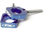 Factory Effex Blue Aluminum Lollipop Axle Blocks (22-36602). Fixed Price $41.91.