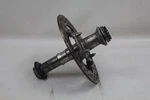 Ducati Monster 1100 Evo 796 Oem Rear Wheel Rim Axle Bolt Spindle Brake Rotor. Fixed Price $194.99.