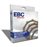 CK3384 Ebc Motorcycle Clutch Kit Set. Fixed Price $80.20.