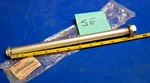 New Genuine Oem Suzuki 64711-24B02 Rear Axle Bolt & Nut LS650 S40 1995-2015. Fixed Price $39.95.