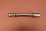 2015-2017 Ducati Multistrada 1200 Front Axle Pivot Bolt Wheel Rim. Fixed Price $85.49.
