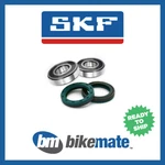 Wheel Bearings Seals Kit Rear For Husqvarna Fe 350 2024 2025. Fixed Price $57.16.