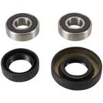 New Pivot Works Wheel Bearing Kit PWFWK-Y17-001 For Yamaha TTR125LE Disc Brake. Fixed Price $26.76.