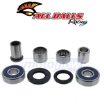 Balls Rear Wheel Bearing And Seal Kit For 2007-2015 Yamaha XVS1300 Bf. Fixed Price $84.22.