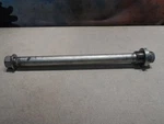 2001 Suzuki Swing Arm Pivot Bolt. Fixed Price $12.25.