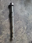 1996 2004 Front Wheel Axle 2001 Kawasaki Vulcan VN1500 Nomad. Fixed Price $15.00.