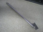 Nos Oem Honda Front Wheel Axle 2003-25 NPS50 44301-GEZ-000. Fixed Price $17.09.
