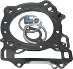 Cometic C7688-EST Top End Gasket Kit 92MM Bore. Fixed Price $78.95.