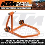 New Oem Ktm Rear Wheel Stand 1290 Super Duke Gt Evo 2022 2023 61329955000. Fixed Price $289.99.